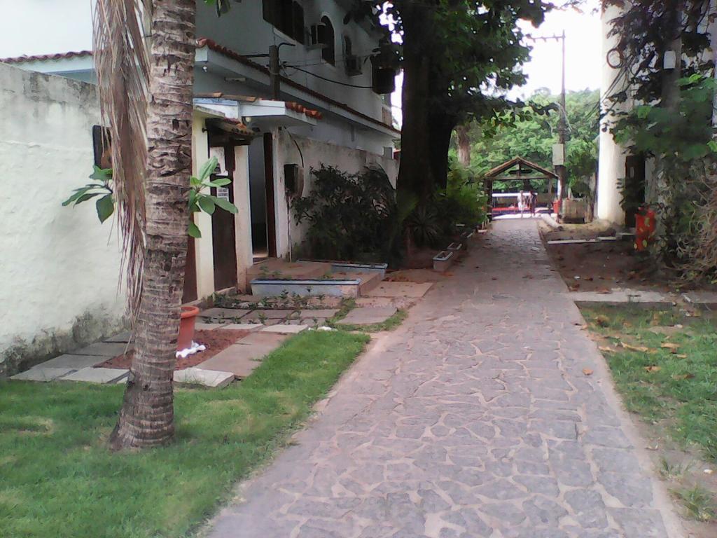 Pousada Oasis Do Barral - Rio de Janeiro, Rio de Janeiro